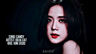 Kim Jisoo | Candy 🍭