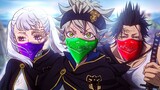 A Hood Review Of Black Clover