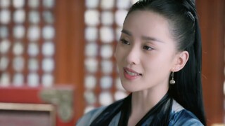 ENG【Lost Love In Times 】EP21 Clip｜Shishi pretend to look for parent, William was going to stop her