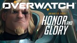 Overwatch Animated Short | “Honor and Glory”