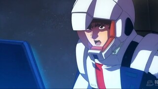 [AMV]Tổng hợp thể hiện sức mạnh của Hi-ν-Gundam|<Beyond The Time>