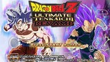 NEW Dragon Ball Super Ultimate Budokai Tenkaichi Revamp PPSSPP BT3 ISO V9 With Permanent Menu!