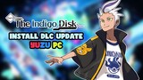 Install Indigo Disk DLC Update on Pokemon Violet PC Version (YUZU)