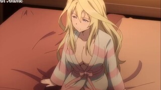 Anime _ Main Số Hưởng Vừa Chuyển Trường Đã Húp Được 1 Dàn Harem_ _ Part1