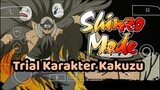 NARUTO SHIPPUDEN ULTIMATE NINJA IMPACT: "Pengejaran dari Desa Kabut" (Sub Indo)