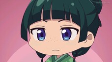 Mao-mao no Hitorigoto