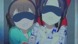 "🤤 Wear a blindfold! Will this game be too early for two innocent girls? 🤤"