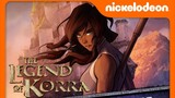 The Legend of Korra Season 3 Episod 6-MALAY