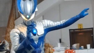 Moon God Miracle Zero! A small test of the waters~