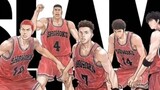 The First Slamdunk Koi