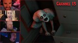 The Mortuary Assistant - Gamers React to Horror Games - 6