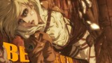 「 Attack on Titan Final Season Part 2 AMV」Because Of You