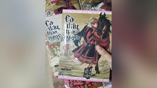 Bóc seal manga là 1 cảm giác rất là subarashiiiiiii fyp anime weeb manga