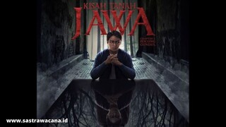 Sinopsis Film KISAH TANAH JAWA Chapter 1 : POCONG GUNDUL, Terror Dukun Penganut Iblis