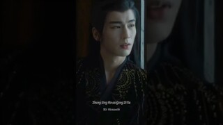 Zhang Ling He 😍 #drachin #cdrama #dramachina #chinesedrama #zhanglinghe #myjourneytoyou #yushuxin