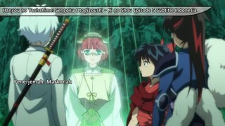 Hanyou no Yashahime S2 eps 5 sub Indonesia