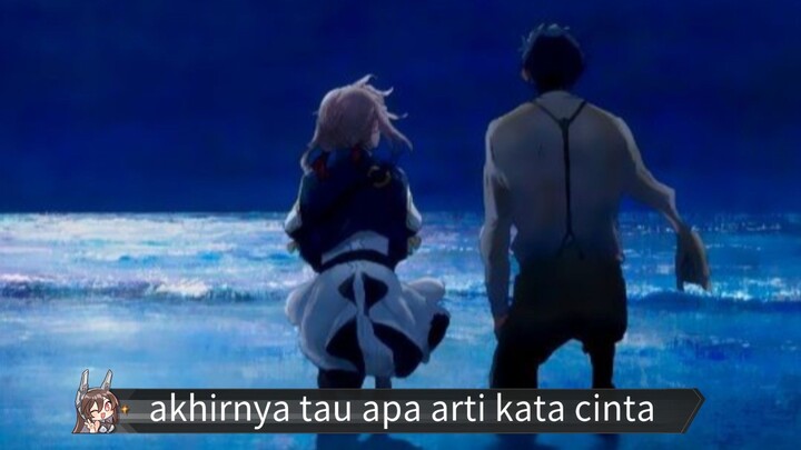 anime yang akan membuat kalian sedih