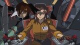 Gundam SEED HD Remaster ตอนที่ 02 พากย์ไทย