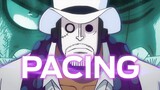 END of Round 1! One Piece Episode 1018 BREAKDOWN