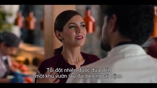 Bộ đôi hoàn mỹ Full Movie [Sub Việt]
