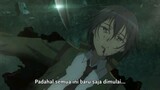 Taimadou Gakuen 35 Shiken Shoutai Episode 01 Subtitle Indonesia