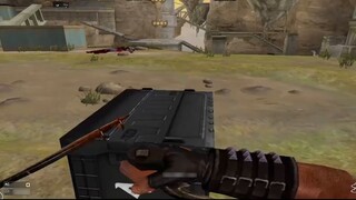 Pick up 20 boxes of ghost prey