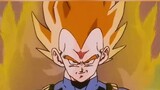 Did Vegeta catch up with Goku? #7Dragon Ball #Dragon Ball #Anime #Game