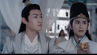 [Film editing] Xiao Zhan | Ruthless VS pitiful Wuxian Wei