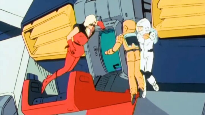 [Buka kotak] RG Mark Rabbit White Rabbit & G Defender! Pernahkah Anda mendengar tentang Super Gundam