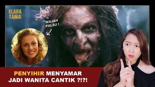 PETUALANGAN MELAWAN MAKHLUK MENGERIKAN !!! | Alur Cerita Film oleh Klara Tania