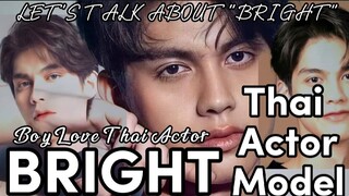 BRIGHT (BRIGHTWIN) |FOR TODAY'S VIDYOWW . #ASIANBL YT AND FB ,TIKTOK