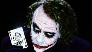 [1080/Joker/Cao trào] Ba phút khiến bạn thích Joker