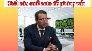 Auto đỗ nha