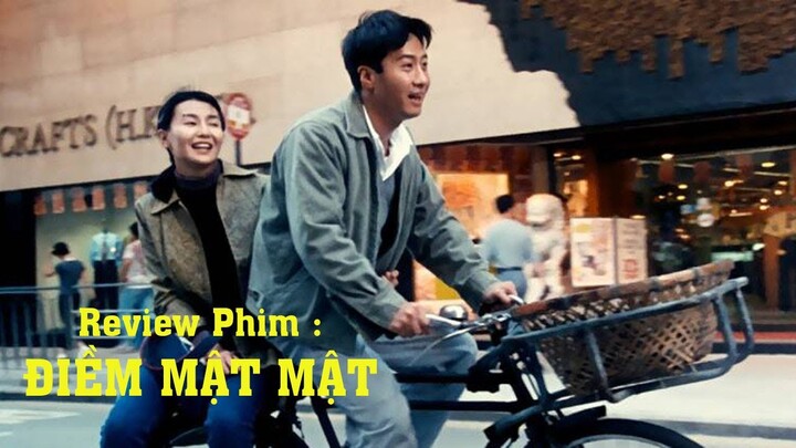 Review Phim Tình Cảm Hay Hot : Điềm Mật Mật / Tóm Tắt Phim Hay