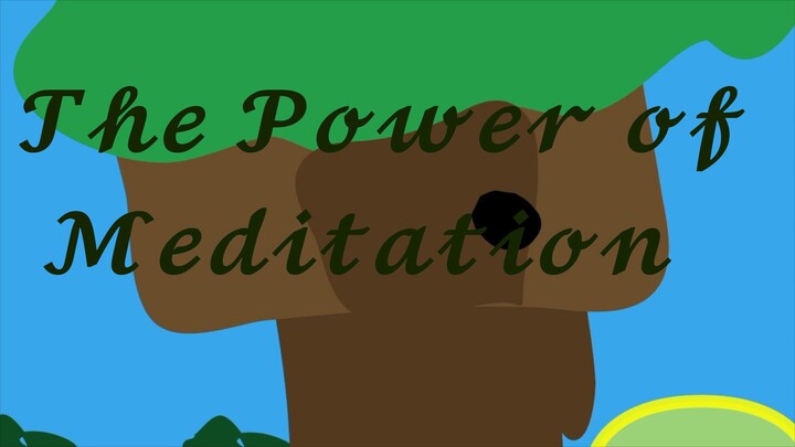 The Power of Meditation (A KWP Short Film)