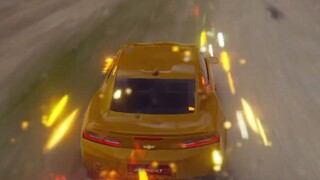 Asphalt 9 Legend getting first R ank