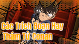 Các Trích Đoạn Hay Trong Thám Tử Lừng Danh Conan | Sold Out / Beat-Synced / Cực Hay