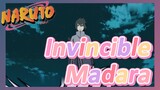 Invincible Madara
