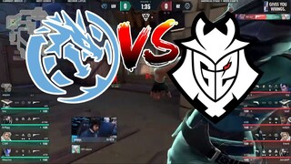 Leviatán vs G2 Esports - HIGHLIGHTS _ Champions Tour 2024_ Americas Stage 1