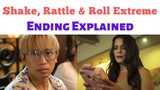 Shake, Rattle & Roll Extreme Ending Explained | Shake Rattle and Roll Extreme 2023 Movie