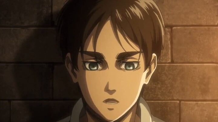 Attack on Titan: What kind of memory did Eren see after he devoured the Warhammer Titan?