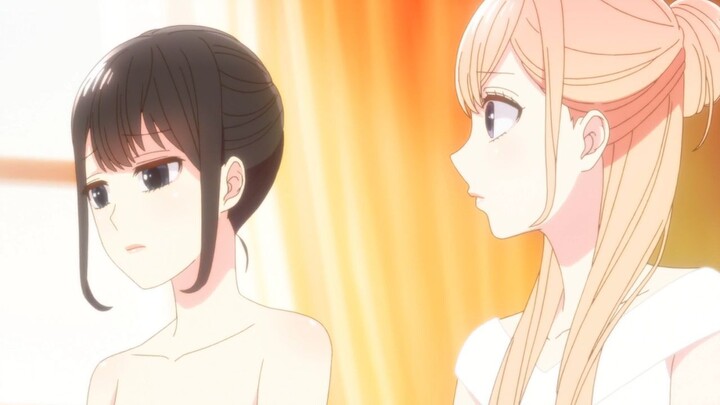 Koi To Uso (Love and Lies) eps 12 END sub Indo