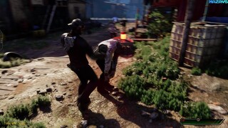 He Will Shoot | GamePlay PC