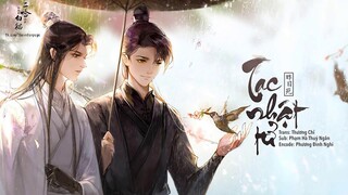 [Kara+Vietsub] Tạc Nhật Tử - 昨日死 | Husky và sư tôn mèo trắng của hắn