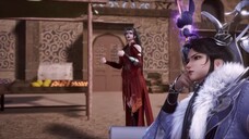 100.000 Years of Refining Qi Episode 203 Subtitle Indonesia