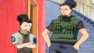 shikamaru and temare