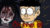 Nobita Gặp Ma | Doremon Chế Hài Hước Kinh Dị Tập 2