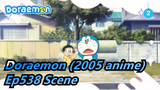 [Doraemon (2005 anime)] Ep538 Sorcerer Nobita&Nobi House, The Dream Hot Spring Trip Scene_2
