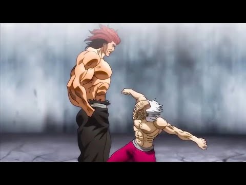 Baki Hanma: Son of the Ogre 2023 Anime Season 2 Ep 1-27 Dual Audio