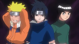 Naruto season 2 telugu episode 6